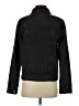 Forever 21 100% Cotton Black Denim Jacket Size S - photo 2