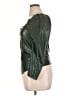 Zara Green Long Sleeve Top Size XL - photo 5