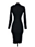 Assorted Brands 100% Polyester Black Cocktail Dress Size 4 - photo 2