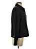 Forever 21 100% Cotton Black Denim Jacket Size S - photo 4