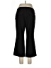 MICHAEL Michael Kors Solid Black Dress Pants Size 10 - photo 2