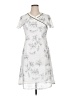 Unbranded Silver Casual Dress Size XXL - photo 1