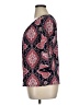 Adele & May Pink 3/4 Sleeve Blouse Size XL (petite) - photo 5