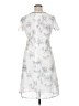 Unbranded Silver Casual Dress Size XXL - photo 2