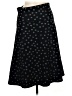 Lularoe Polka Dots Black Casual Skirt Size M - photo 1