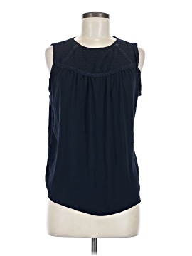 Ann Taylor Loft Sleeveless Blouse