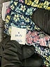 Gap Kids Paisley Green Skirt Size 6 - 7 - photo 4