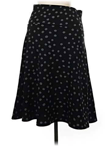 Lularoe Casual Skirt (view 2)