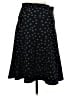 Lularoe Polka Dots Black Casual Skirt Size M - photo 2