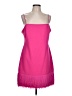 Likely Pink Cocktail Dress Size 12 - photo 1