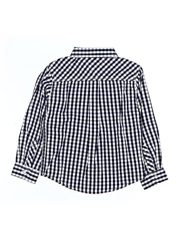 Tommy Hilfiger Long Sleeve Button-Down Shirt (view 2)