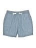 Vineyard Vines 100% Cotton Blue Denim Shorts Size 8 - photo 1
