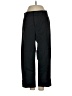 Vince. 100% Cotton Black Casual Pants Size 2 - photo 1