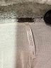 Free People Silver Cardigan Size L - photo 7