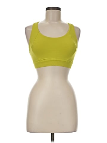 Lululemon Athletica Sports Bra (view 1)