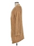 Love Tree 100% Polyester Tan Cardigan Size M - photo 5