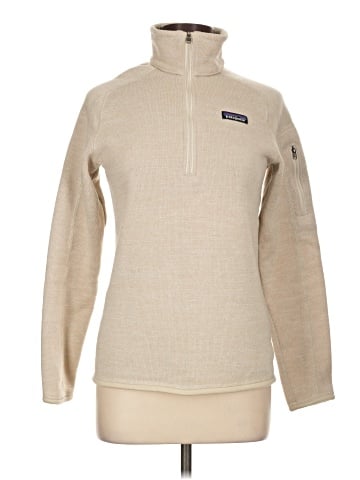 Patagonia Pullover Sweater (view 1)