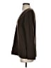 Vince. 100% Cashmere Brown Cashmere Pullover Sweater Size S - photo 5