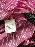 Nine West 100% Polyester Pink Long Sleeve Blouse Size XXL - photo 8