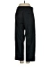 Vince. 100% Cotton Black Casual Pants Size 2 - photo 2