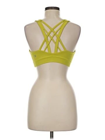 Lululemon Athletica Sports Bra (view 2)
