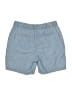 Vineyard Vines 100% Cotton Blue Denim Shorts Size 8 - photo 2