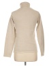 Patagonia 100% Polyester Tan Pullover Sweater Size M - photo 2