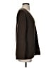 Vince. 100% Cashmere Brown Cashmere Pullover Sweater Size S - photo 4