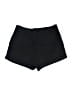 Dex Solid Black Shorts Size M - photo 2