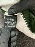 Harper & Ivy Stripes Green Pullover Sweater Size S - photo 8