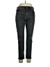 Madewell Black Jeans Size 33 waist - photo 1