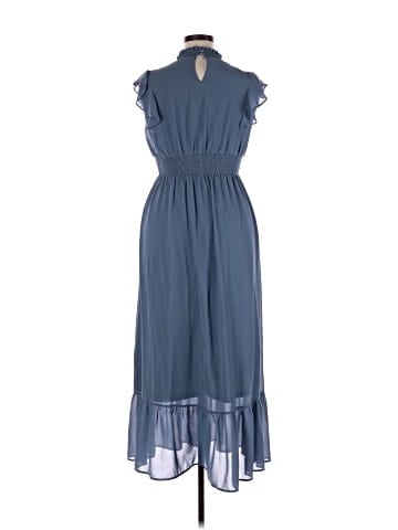 Baltic Born Casual Dress (view 2)