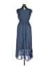 Baltic Born 100% Polyester Blue Casual Dress Size XL - photo 2