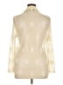 Caran 100% Polyester Ivory Kimono Size 1X - photo 2