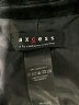 Axcess Black Blazer Size L - photo 6