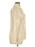 Caran 100% Polyester Ivory Kimono Size 1X - photo 4