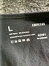 Empetua Black Sleeveless Top Size L - photo 7