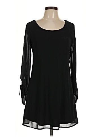 Speechless Casual Dress (view 1)