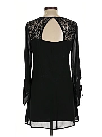 Speechless Casual Dress (view 2)