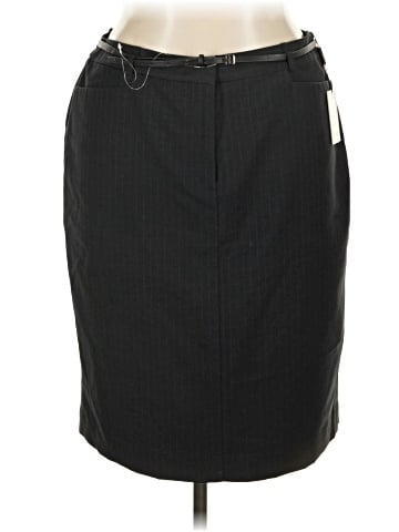 Calvin Klein Formal Skirt (view 1)