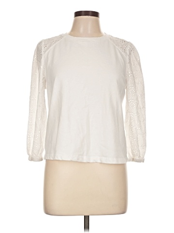 Angels 3/4 Sleeve Top (view 1)