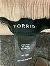 Torrid Solid Tan Casual Pants Size 3S - photo 4