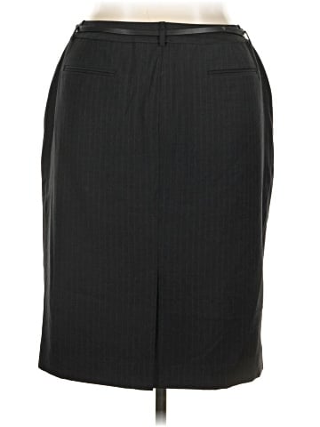 Calvin Klein Formal Skirt (view 2)