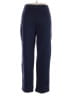 Mondetta Blue Casual Pants Size XXL - photo 2