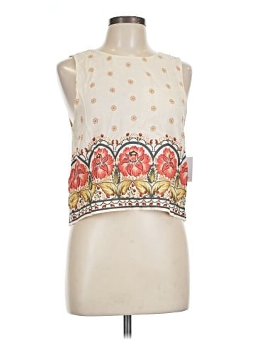 O'Neill Sleeveless Blouse (view 1)