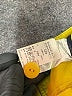 Assorted Brands Solid Yellow Cargo Shorts Size 6 - photo 4