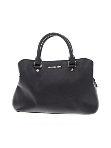 MICHAEL Michael Kors Satchel (view 1)