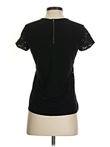 Market and Spruce Short Sleeve Top (view 2)