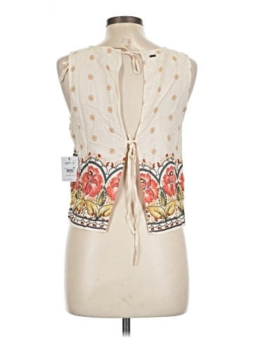 O'Neill Sleeveless Blouse (view 2)
