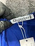 Glamaker Blue Cocktail Dress Size S - photo 7